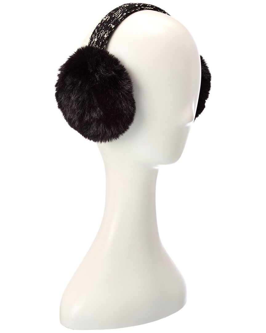 Surell Accessories Earmuffs