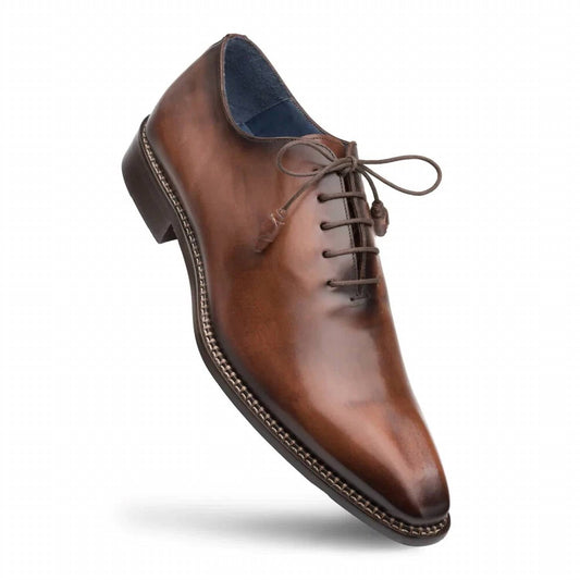 Men's Enterprise Shoes In Brown