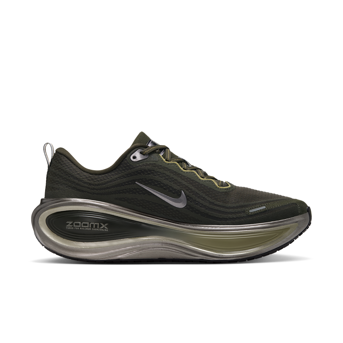 Men's Vomero Plus Road Running Shoes