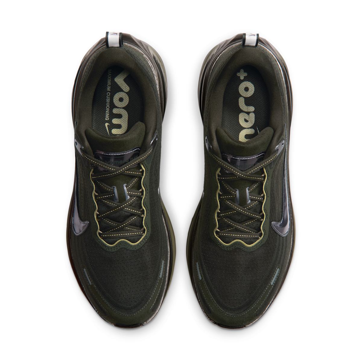 Men's Vomero Plus Road Running Shoes