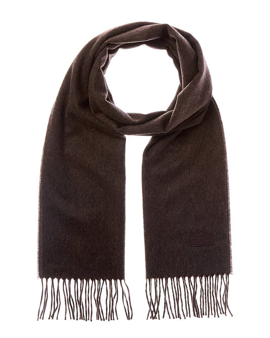 Hickey Freeman Cashmere Scarf