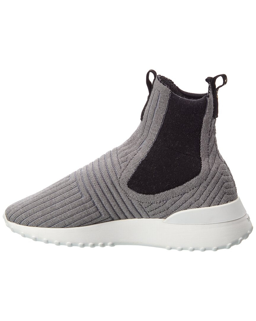 TOD’s Knit Sneaker