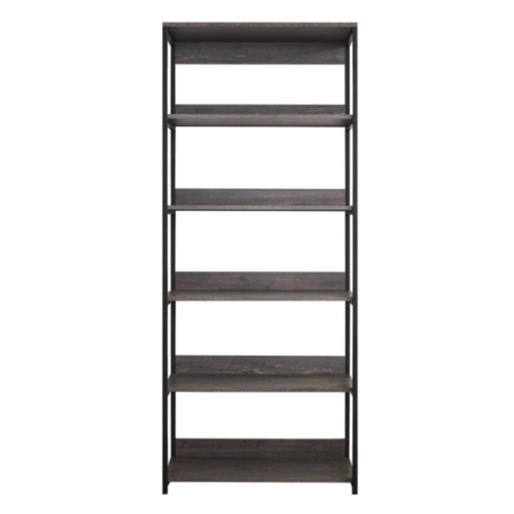 Spacious Closet Organizer with Reinforced Edgebanding