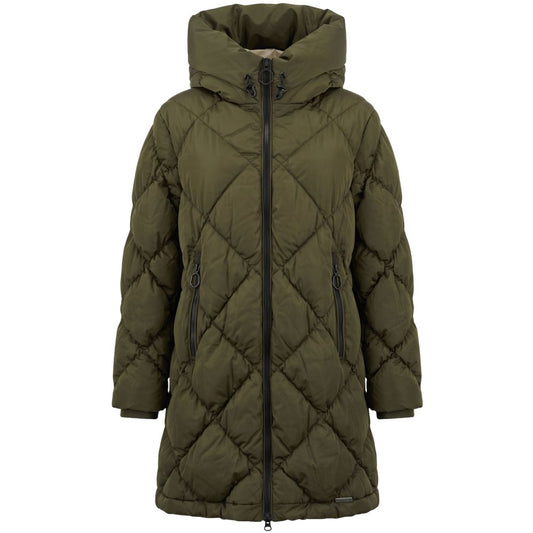 Baldinini Trend Polyester Women Women's Jacket