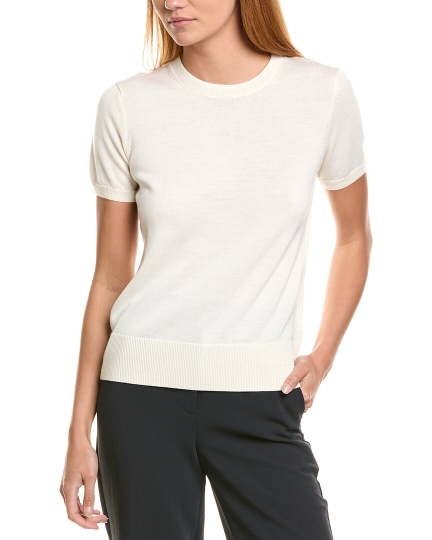 Brooks Brothers Merino Wool Sweater