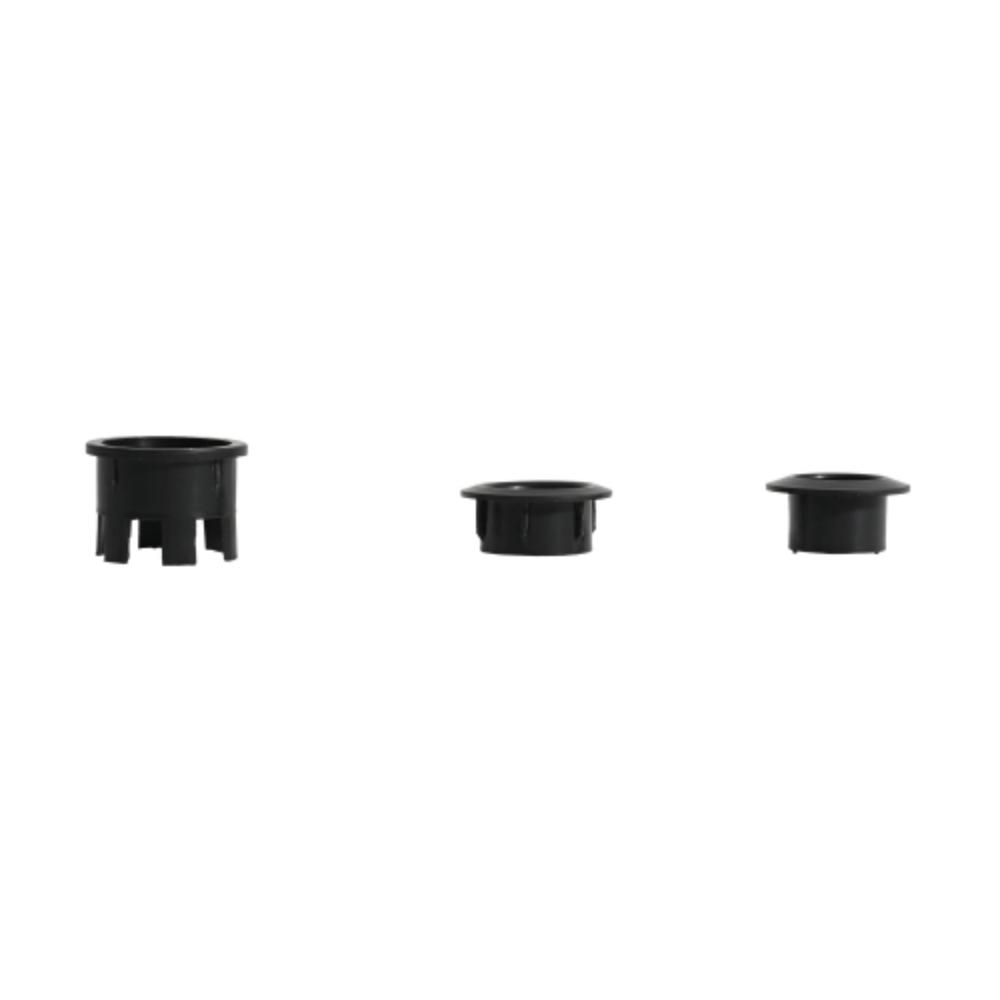 Square Outdoor Umbrella Base with Adjustable Knob