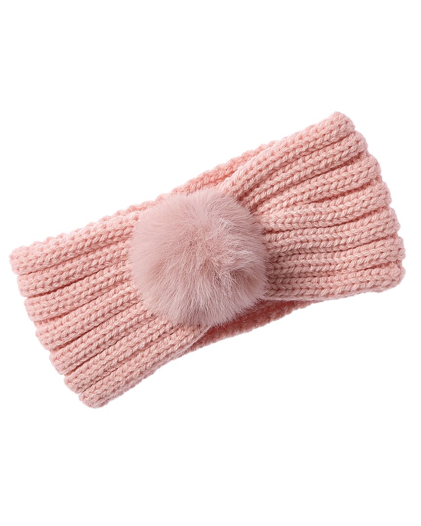 Surell Accessories Knit Headband