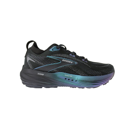 Brooks Glycerin 22 Aurora Black / Ebony  110445-1D-026 Men's
