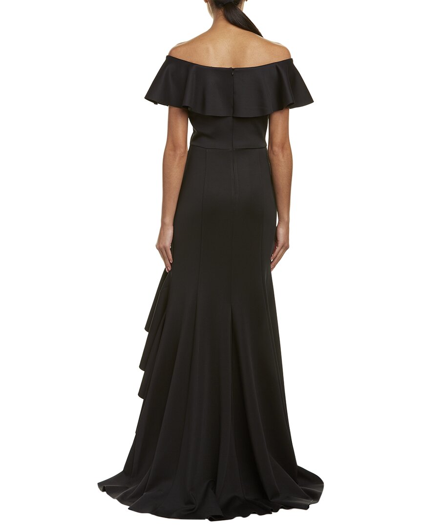 issue New York Gown
