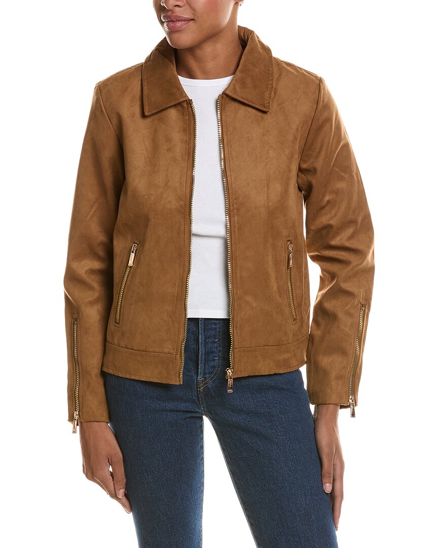 Nicole Miller Jacket