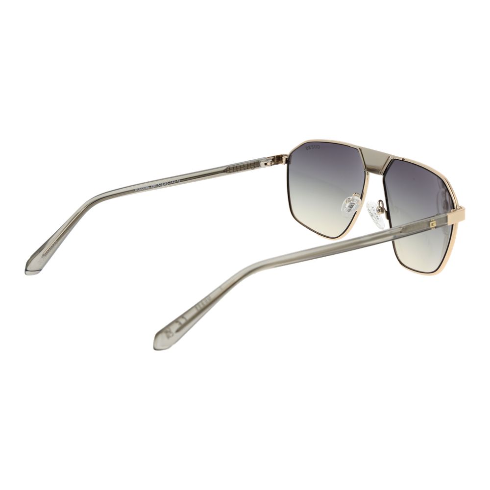 Guess Metal Men's Sunglasses