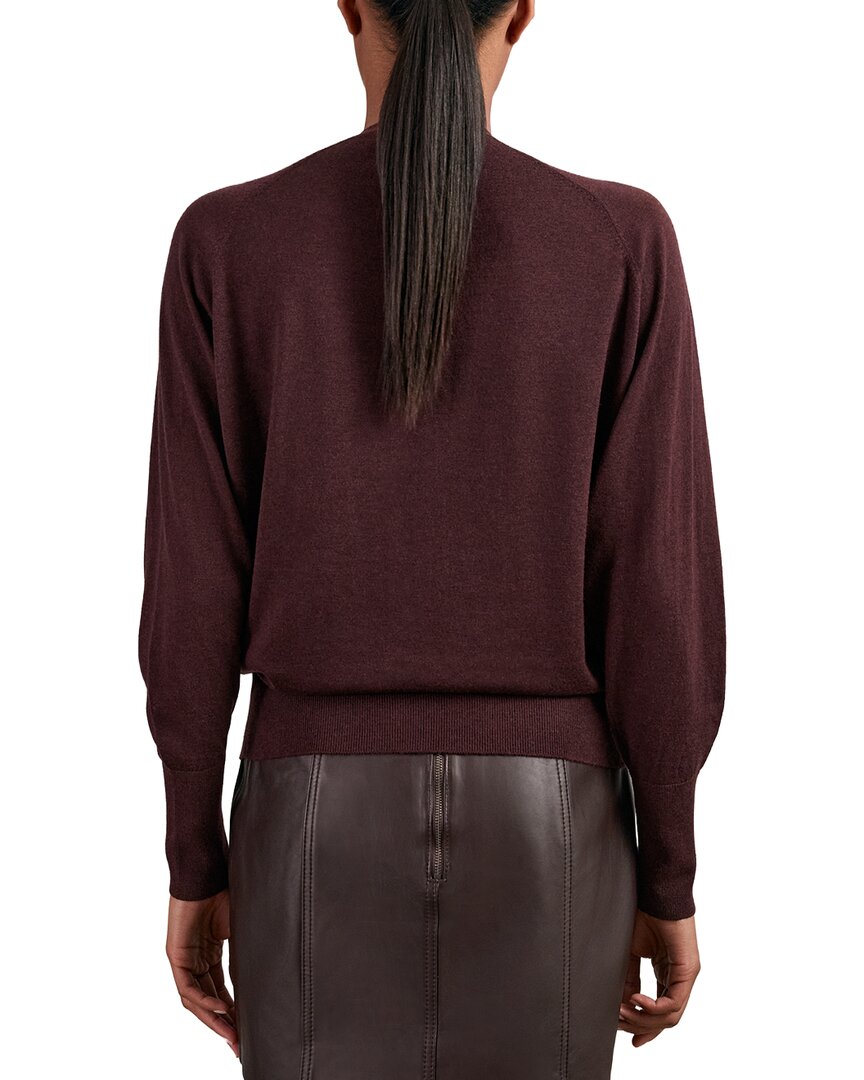 Reiss Alexis Knit Top