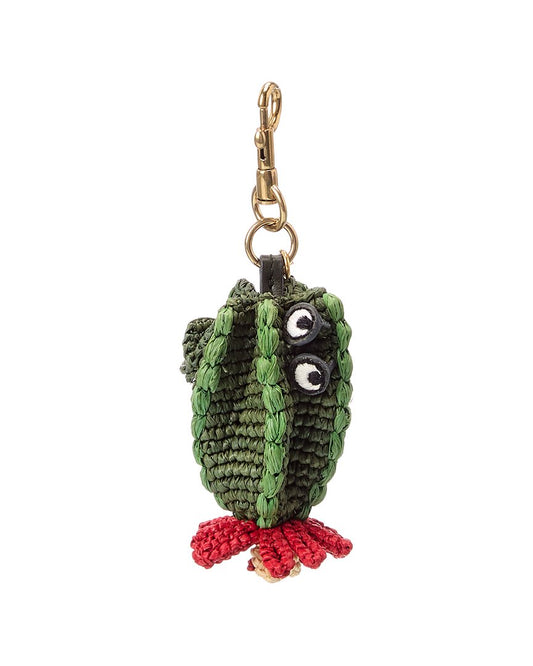 Anya Hindmarch Fish Charm