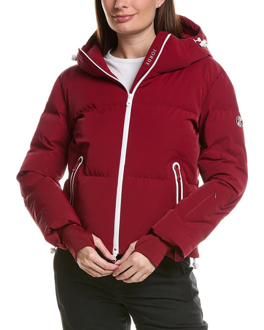 JORDE Poppy Jacket