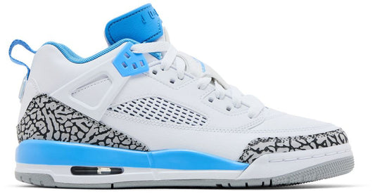 Men's Jordan Spizike Low UNC