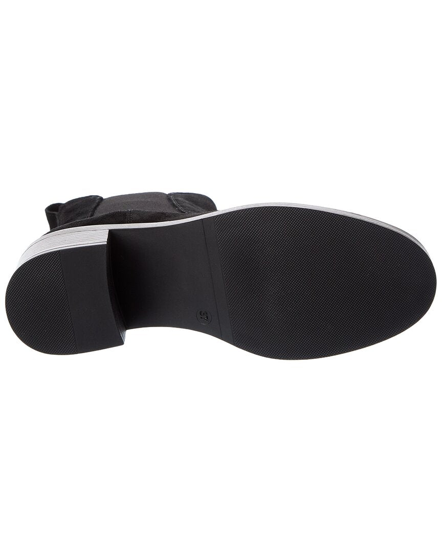 La Canadienne Walk Suede Boot