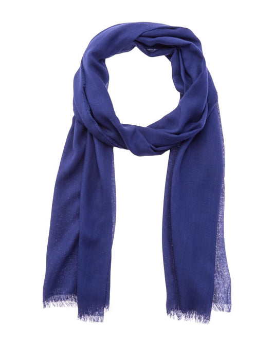 Bruno Magli Cashmere-Blend Scarf
