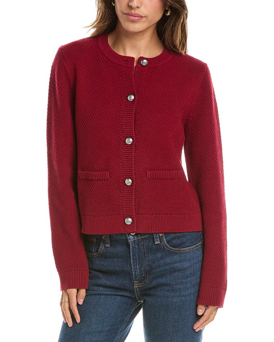 525 America Cardigan