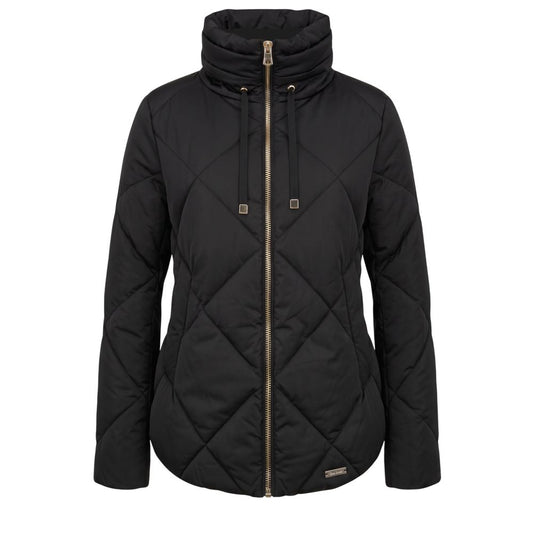 Baldinini Trend Polyester Women's Women's Jacket