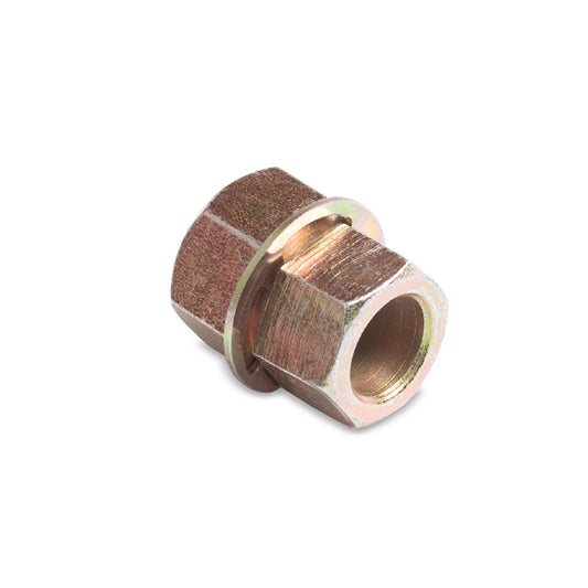 17mm x 22mm Front Axle Hex Adapter for Triumph Motorcycles