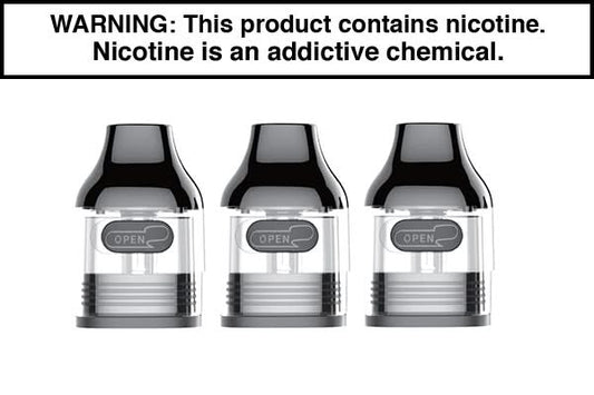 - Vape Juice