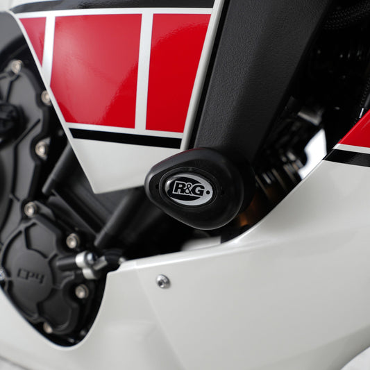 Aero Crash Protectors for Yamaha YZF-R1/R1M ’15-