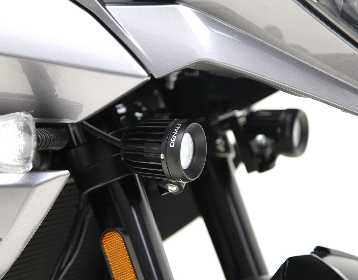 Driving Light Mount – Triumph Tiger Sport 660 ’22-