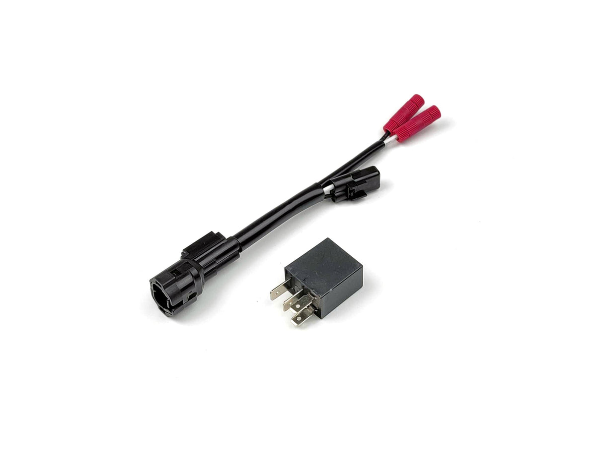 DENALI Wiring Adapter - Switched Power Kawasaki KLR650 '22-