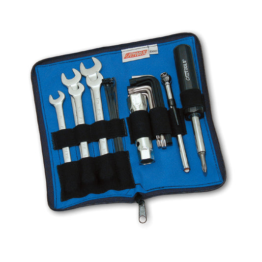 EconoKit H2 Tool Kit for Harley-Davidson Motorcycles