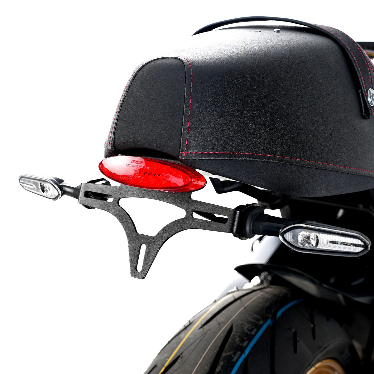 R&G Tail Tidy for Yamaha XSR900 GP '24-