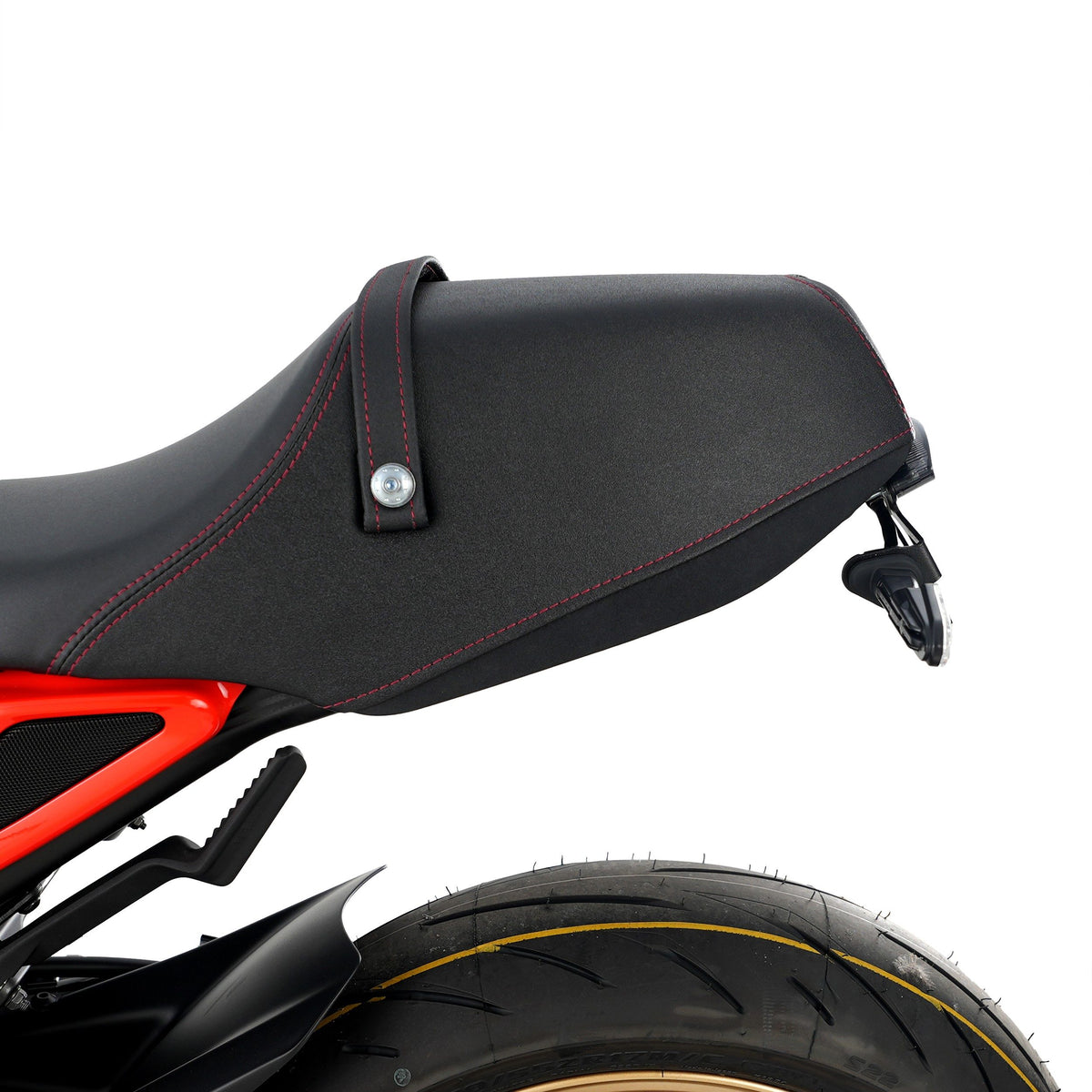 R&G Tail Tidy for Yamaha XSR900 GP '24-