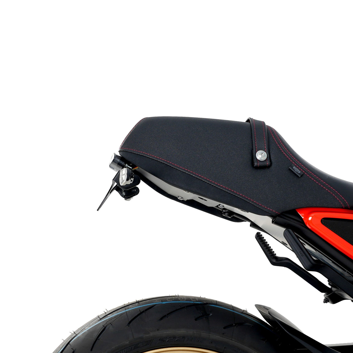 R&G Tail Tidy for Yamaha XSR900 GP '24-