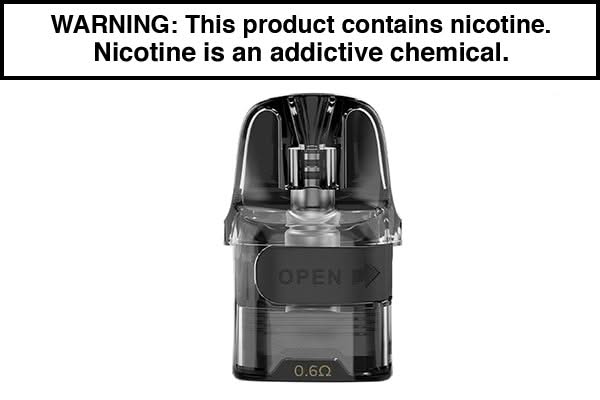 - Vape Juice