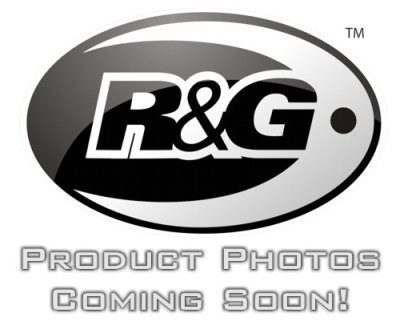 R&G Racing Licence Plate Holder