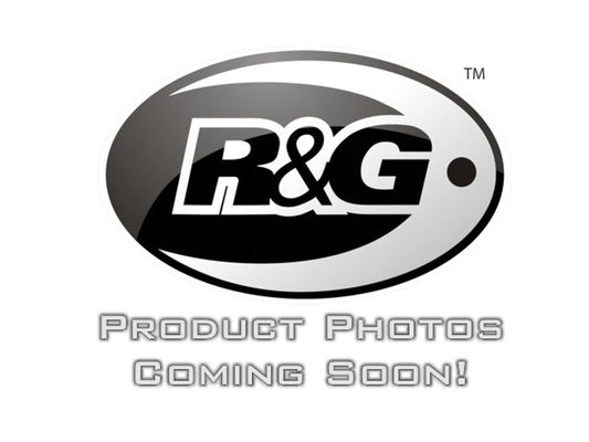 R&G Racing Stainless Steel Radiator Guard for Kawasaki Z900RS 2018-