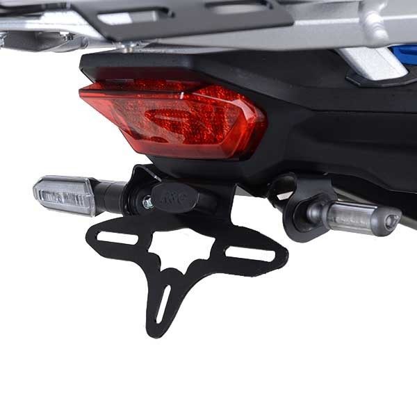 R&G Racing Tail Tidy for Honda CRF1100L Africa Twin Adventure Sports and CRF1100L Africa Twin Standard Model '20-