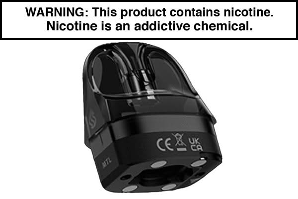 - Vape Juice