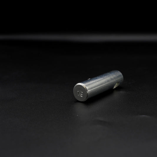 R&G Workshop Headlift Stand Pin - 19mm