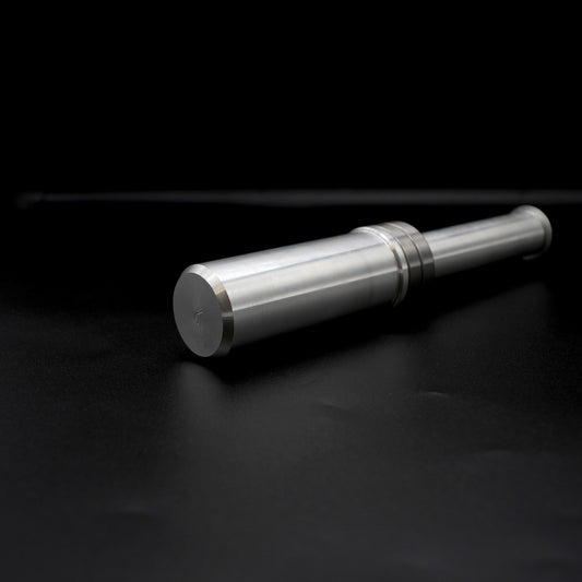 R&G Workshop Paddock Stand Pin - 38.5mm
