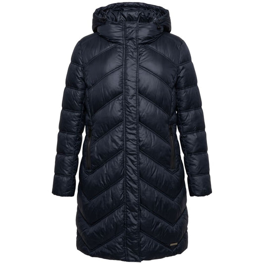Baldinini Trend Nylon Women Women's Jacket