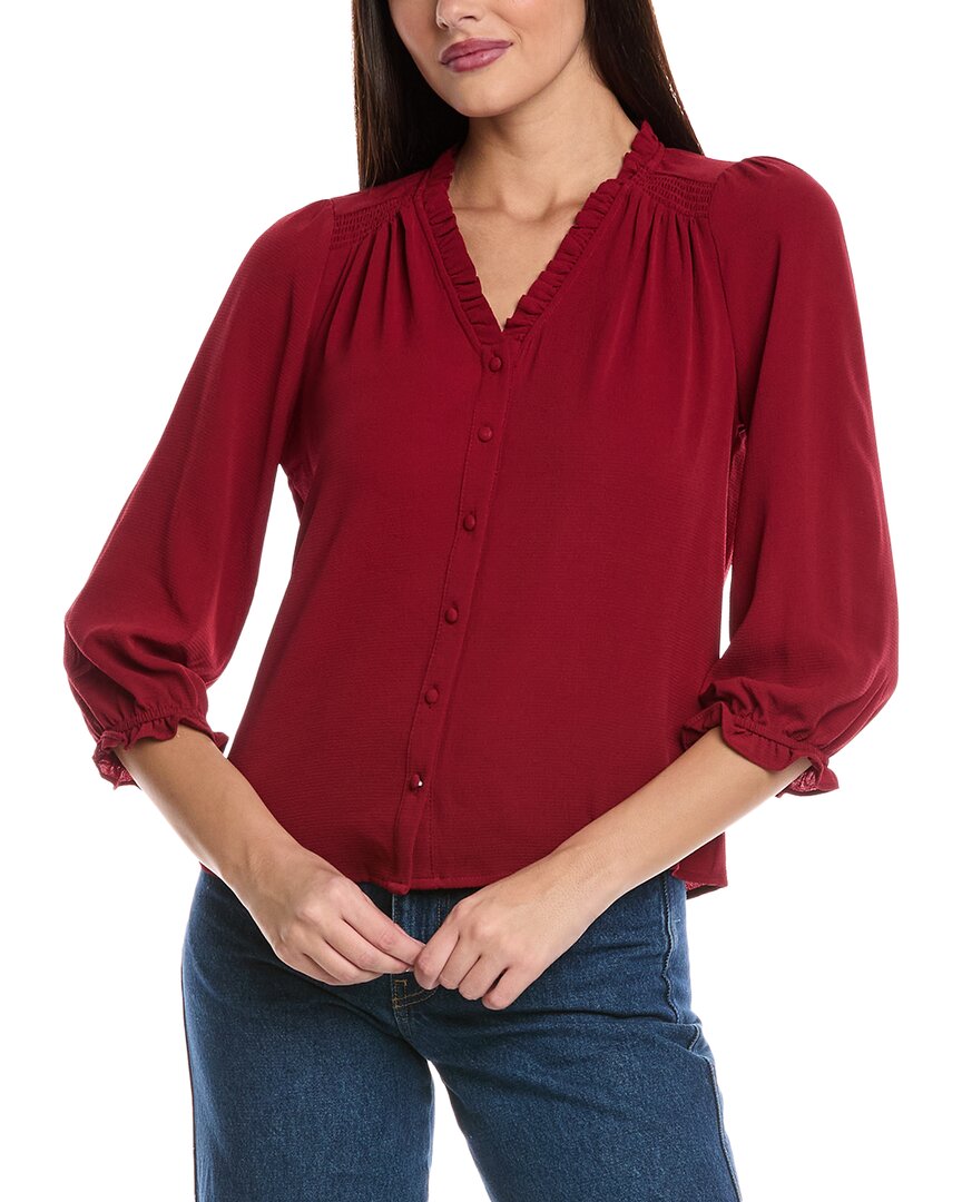 CeCe Blouse