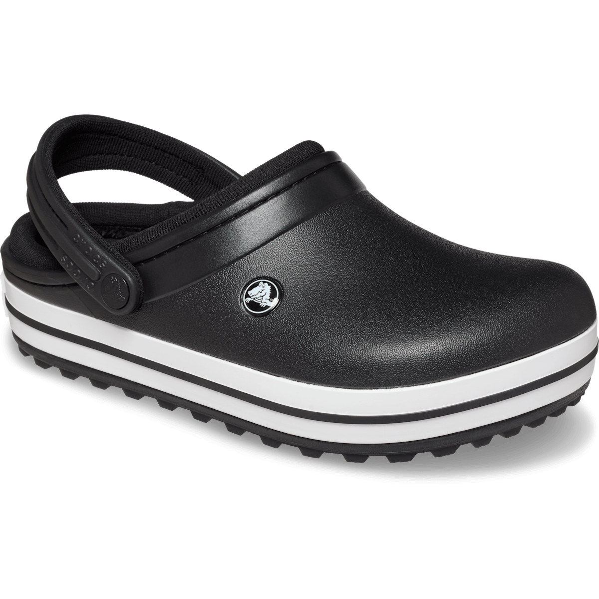 Crocband Club