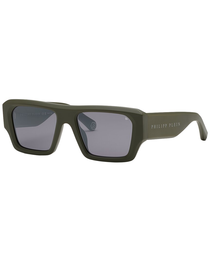 PHILIPP PLEIN Men's SPP14455C 2mm Sunglasses