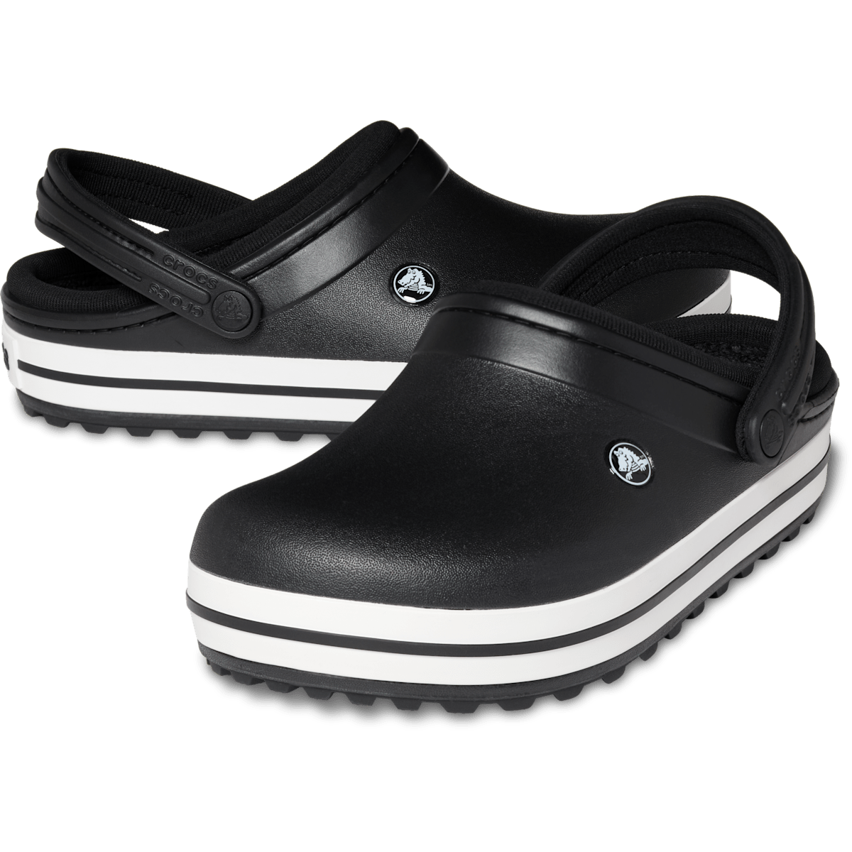 Crocband Club