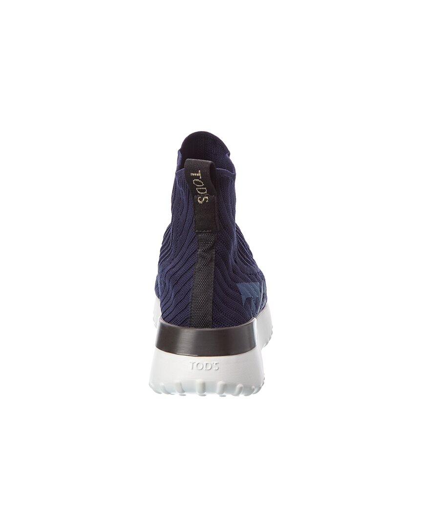 TOD’s Knit Sneaker