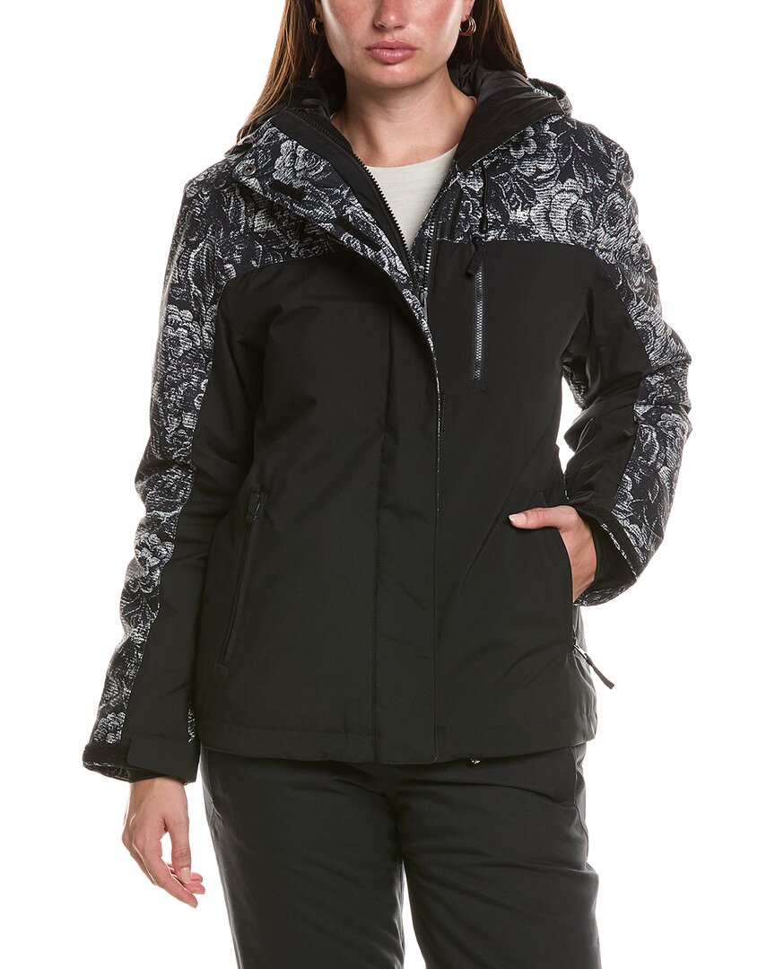 Roxy Jetty Jacket