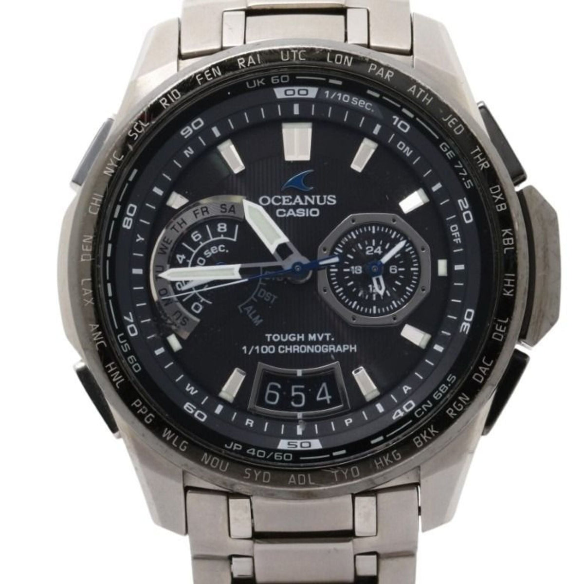 Casio