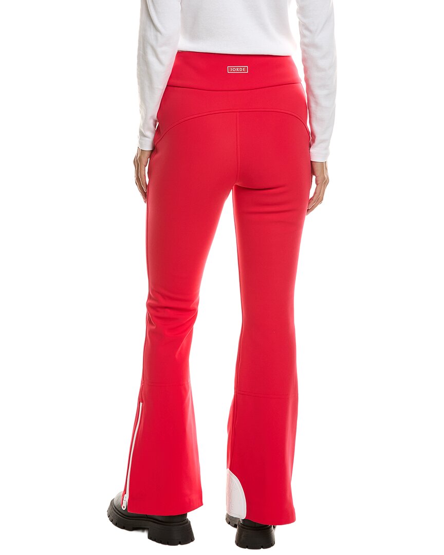 JORDE 28in Lennon Softshell Pant