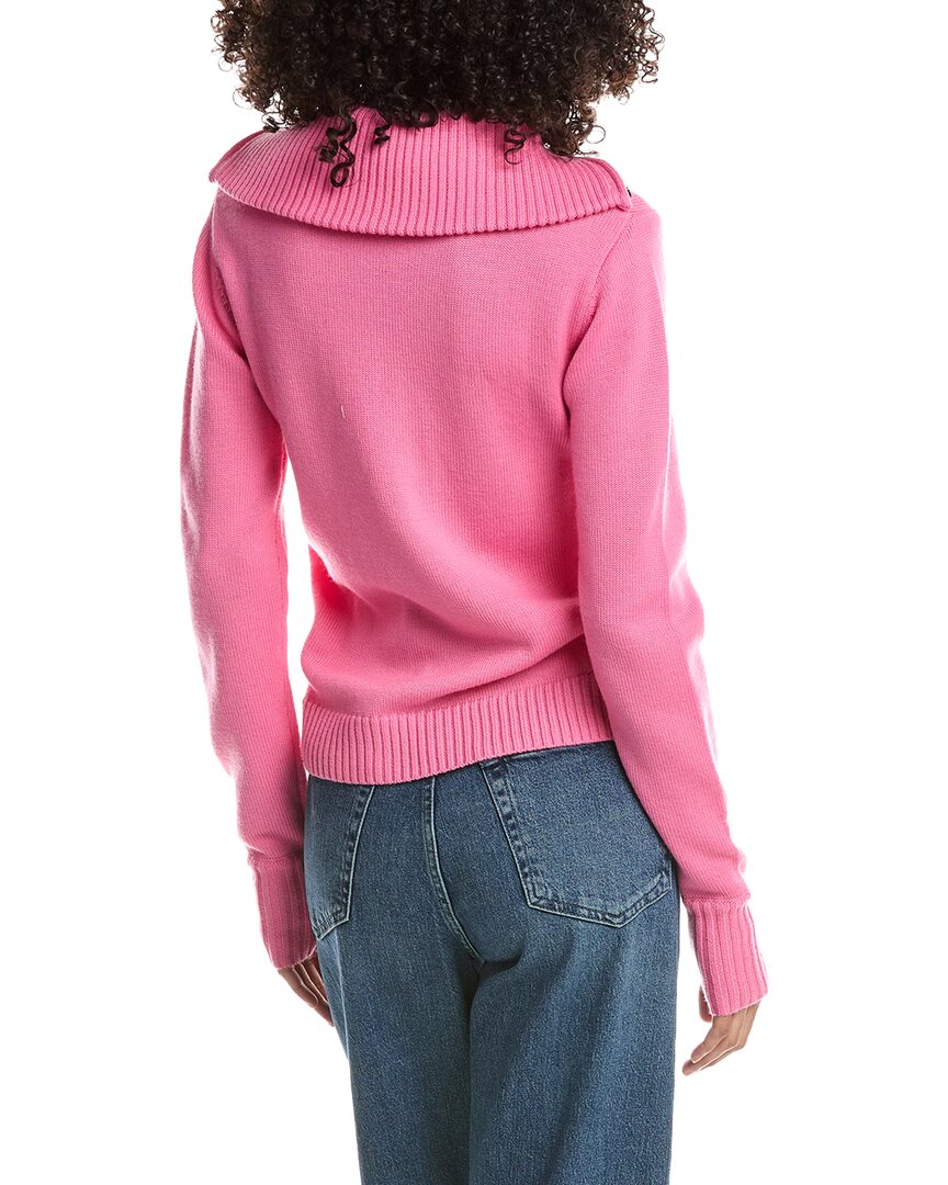 Rossignol Wool 1/2-Zip Pullover