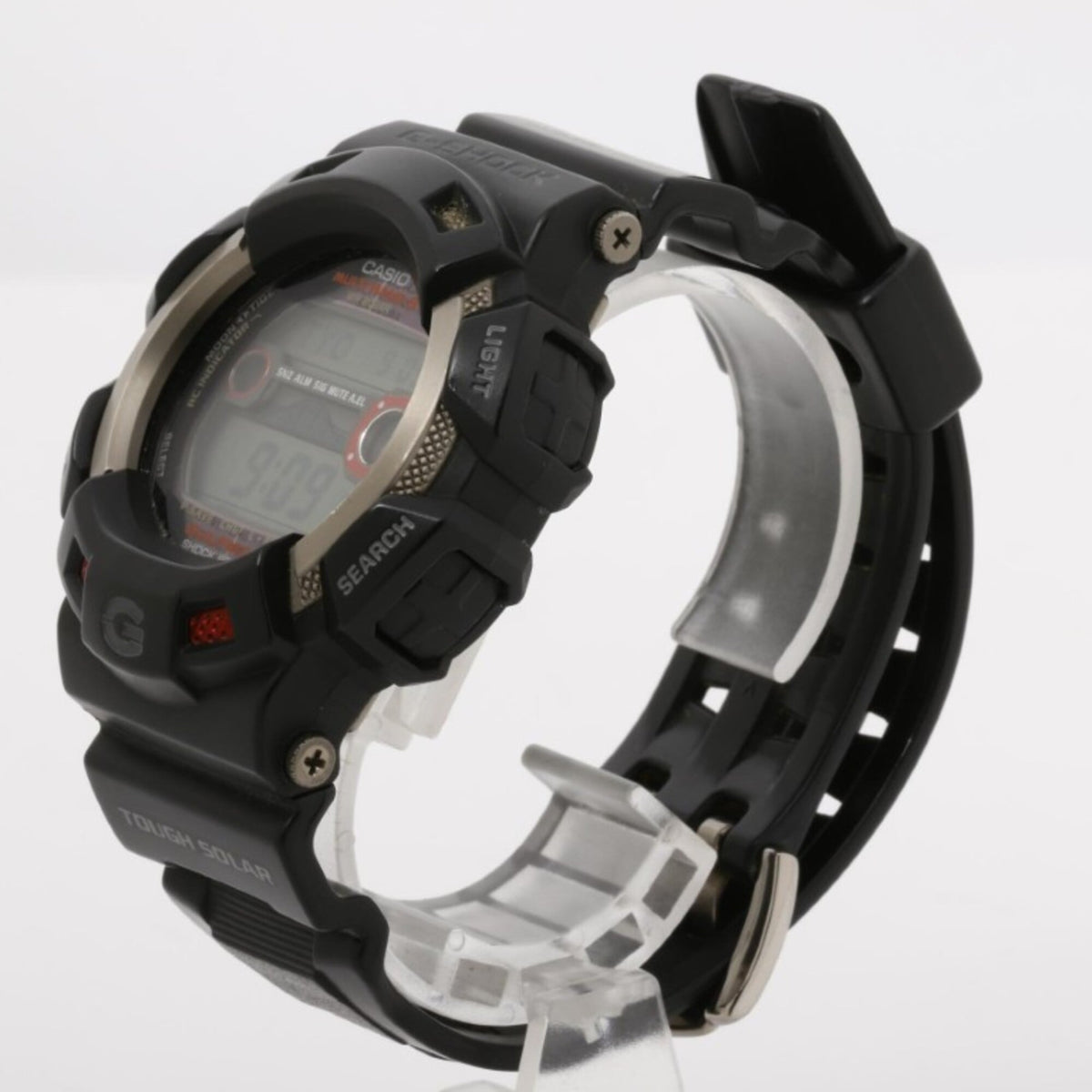 Casio